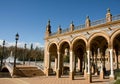 Plaza de Espana