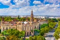 Plaza de Espana