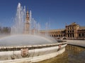 Plaza de Espana