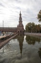 Plaza de Espania