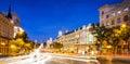 Plaza de la Cibeles Madrid