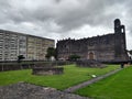 Plaza de las tres culturas