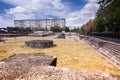 Tlatelolco, Mexico City