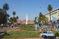 Plaza de Mayo - Buenos Aires - Argentina