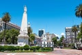 Plaza de Mayo, Buenos Aires Argentinien