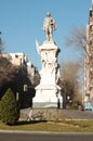 Plaza De Quevedo, Madrid