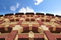 Plaza de Toros (bullfight arena)