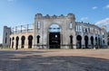 Plaza de Toros Colonia del Sacramento