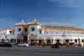 Plaza de Toros, Sevilla, Spain