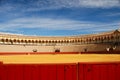 Plaza de Toros, Sevilla, Spain