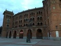 Plaza de Ventas, Madrid, Spain