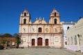 Plaza del Carmen, CamagÃÂ¼ey, Cuba