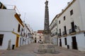 Plaza del Potro, Cordoba