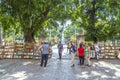 Plaza des Armas Havana, Cuba #3