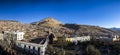 Plaza des Armas, Potosi, Bolivia Royalty Free Stock Photo