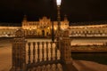 plaza Espagne sevilla