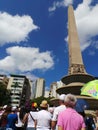 Altamira, caracas Plaza Francia Venezuela