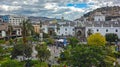 Plaza Grande, Quito, Ecuador