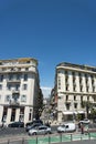 Plaza Hotel Promenade du Paillon Nice