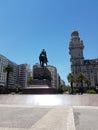 Plaza Independencia