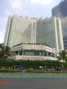 The Plaza Indonesia