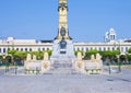 Plaza Libertad in San Salvador