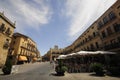 Plaza Mayor of Ciudad Rodrigo