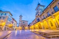 Plaza Mayor of Oviedo