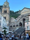 Plaza principle de Amalfi, Duomo di Amalfi