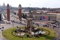 PlaÃÂ§a d`Espanya