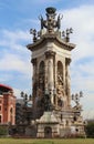 PlaÃÂ§a d`Espanya