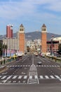 PlaÃÂ§a d`Espanya