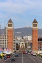 PlaÃÂ§a d`Espanya