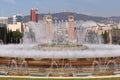 PlaÃÂ§a d`Espanya