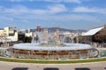 PlaÃÂ§a d`Espanya