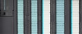 The PLC Computer Siemens, PLC programable logic controler for control device
