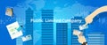 PLC Public Limited company Royalty Free Stock Photo