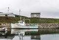 Pleasant Bay Marina fishing village boat tour whale watching Cape Breton Island Cabot Trail Nova Scotia Highlands Canada