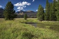 Pleasant Mountain Pasture