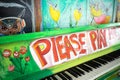 Please Play Me Piano