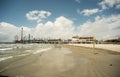 Pleasure Pier - Galveston Island