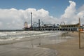 Pleasure Pier - Galveston Island