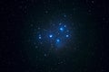 Pleiades