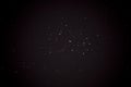 Pleiades star cluster