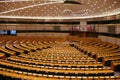 Plenary Room of European Parliament