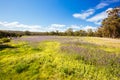 Plenty Gorge Parklands in Australia