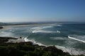 Plettenberg Bay Royalty Free Stock Photo