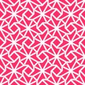 The plexus seamless pattern