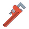 Plier tool equipment