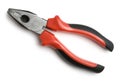 Pliers Royalty Free Stock Photo